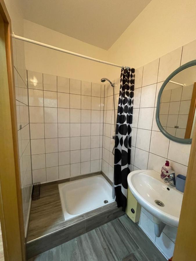 Monteurwohnung Bochum Wattenscheid Exterior foto